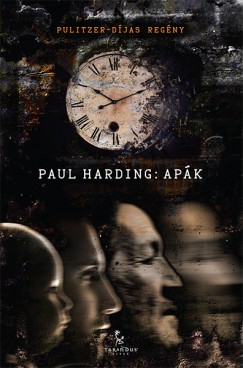 Paul Harding - Ap�k