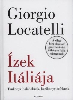 Giorgio Locatelli - zek Itlija