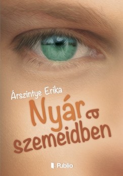 rszintye Erika - Nyr a szemeidben