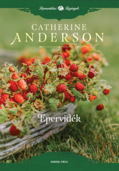 Catherine Anderson - Anderson Catherine - Epervidk