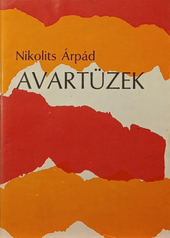 Nikolits rpd - Avartzek
