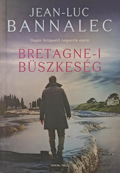 Jean-Luc Bannalec - Bretagne-i b�szkes�g