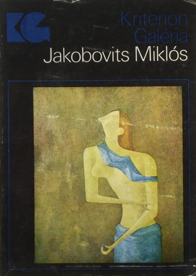 Borghida István - Jakobovits Miklós