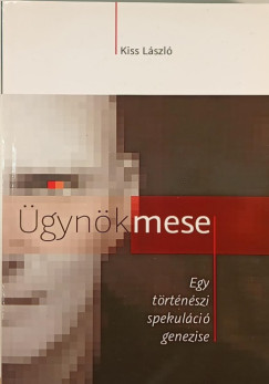 Kiss Lszl - gynkmese
