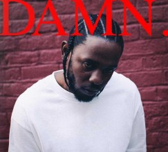 Kendrick Lamar - Damn. - CD