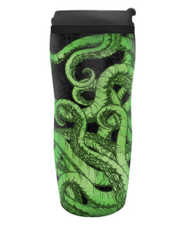 Cthulhu-utaz� b�gre