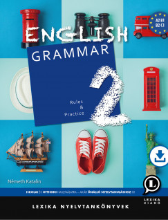 Nmeth Katalin - English Grammar 2