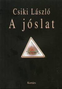 Csiki Lszl - A jslat