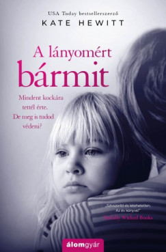 Kate Hewitt - A lnyomrt brmit