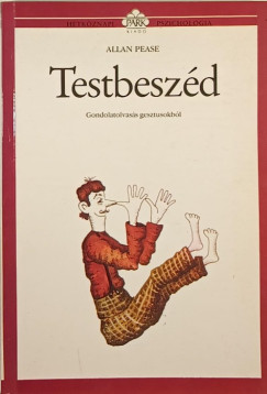 Allan Pease - Testbeszd