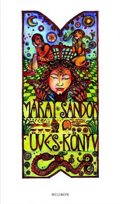 Mrai Sndor - Fves knyv