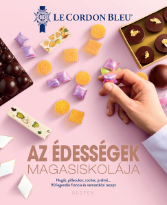 Az dessgek magasiskolja