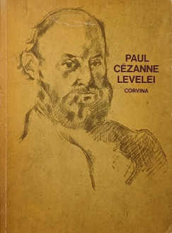 John Rewald - Paul Czanne levelei