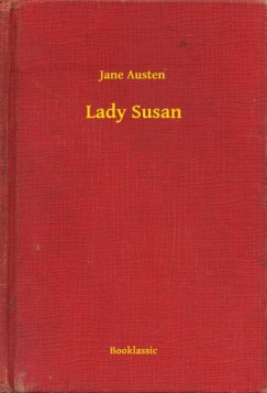 Jane Austen - Lady Susan