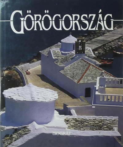Simonetta Grescimbene - Görögország