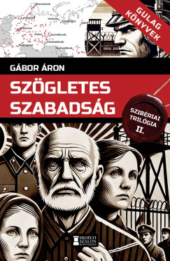 Gbor ron - Szgletes szabadsg