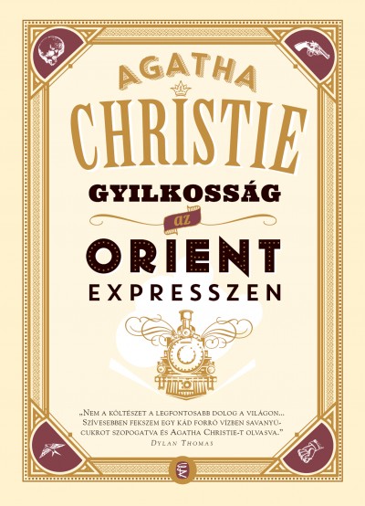 Letoltes Pdf Gyilkossag Az Orient Expresszen Agatha Christie A Legjobb Ingyenes Elektronikus Konyvtar