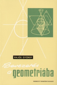 Hajs Gyrgy - Bevezets a geometriba