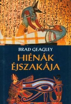 Brad Geagley - Hink jszakja