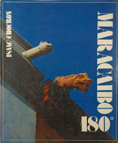 Isaac Chocron - Maracaibo 180