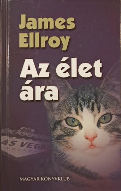 James Ellroy - Az �let �ra