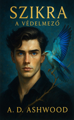 A. D. Ashwood - Szikra