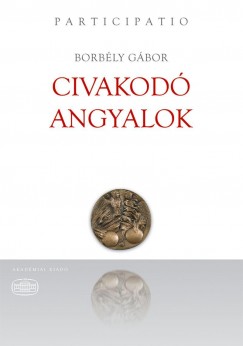 Borbly Gbor - Civakod angyalok