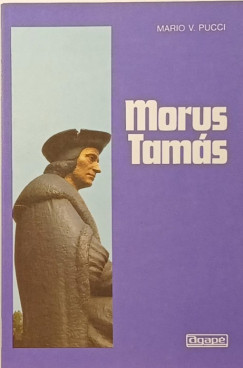 Mario V. Pucci - Morus Tamás