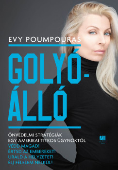 Evy Pompouras - Evy Poumpouras - Golyll