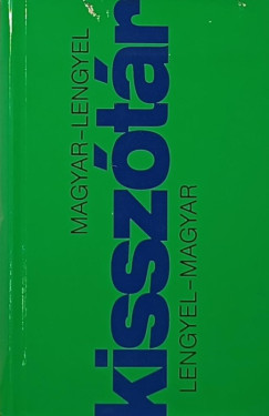 Magyar - Lengyel, Lengyel - Magyar kissztr