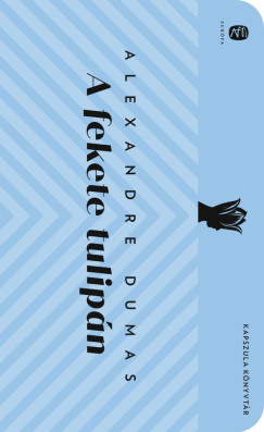Alexandre Dumas - A fekete tulipn