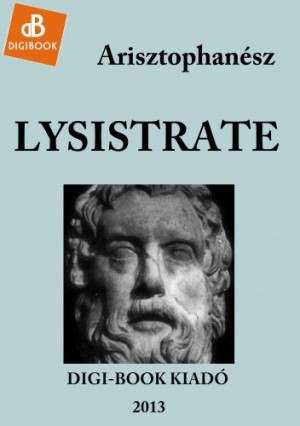 Arisztophan�sz - Lysistrate