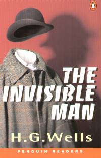 H. G. Wells - The Invisible Man