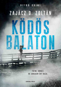 Zaj�cz D. Zolt�n - K�d�s Balaton