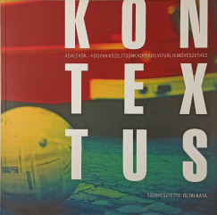 Oltai Kata (Szerk.) - Kontextus