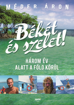 Mder ron - Bkt s szelet!