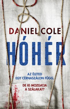 Daniel Cole - Hhr