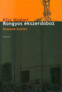 Kiss Nomi - Rongyos kszerdoboz