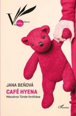 Jana Benov� - Caf� Hyena