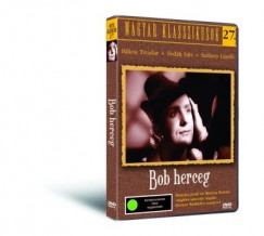Kalmár László - Bob Herceg - DVD