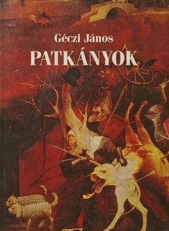 Konrád György - Patkányok