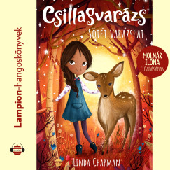 Linda Chapman - Csillagvar�zs 4. - S�t�t var�zslat