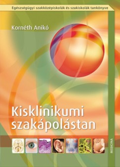 Kornth Anik - Kisklinikumi szakpolstan