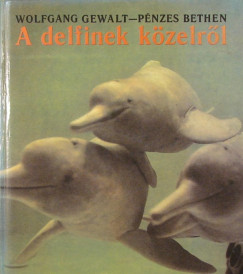 Wolfgang Gewalt - Pnzes Bethen - A delfinek kzelrl