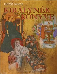 Estk Jnos - Kirlynk knyve