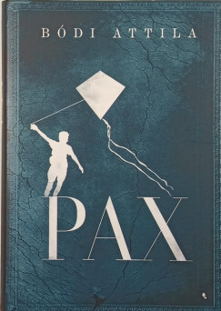 Bdi Attila - Pax
