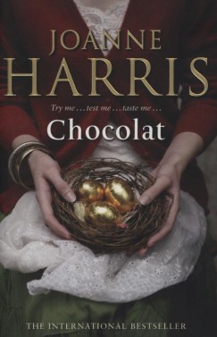 Joanne Harris - Chocolat