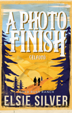 Elsie Silver - A Photo Finish - Clfot