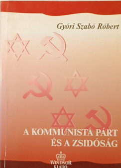 Bibó István - Zsidókérdés Magyarországon 1944 után