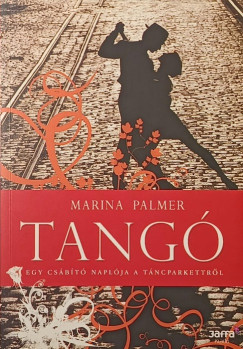 Marina Palmer - Tangó